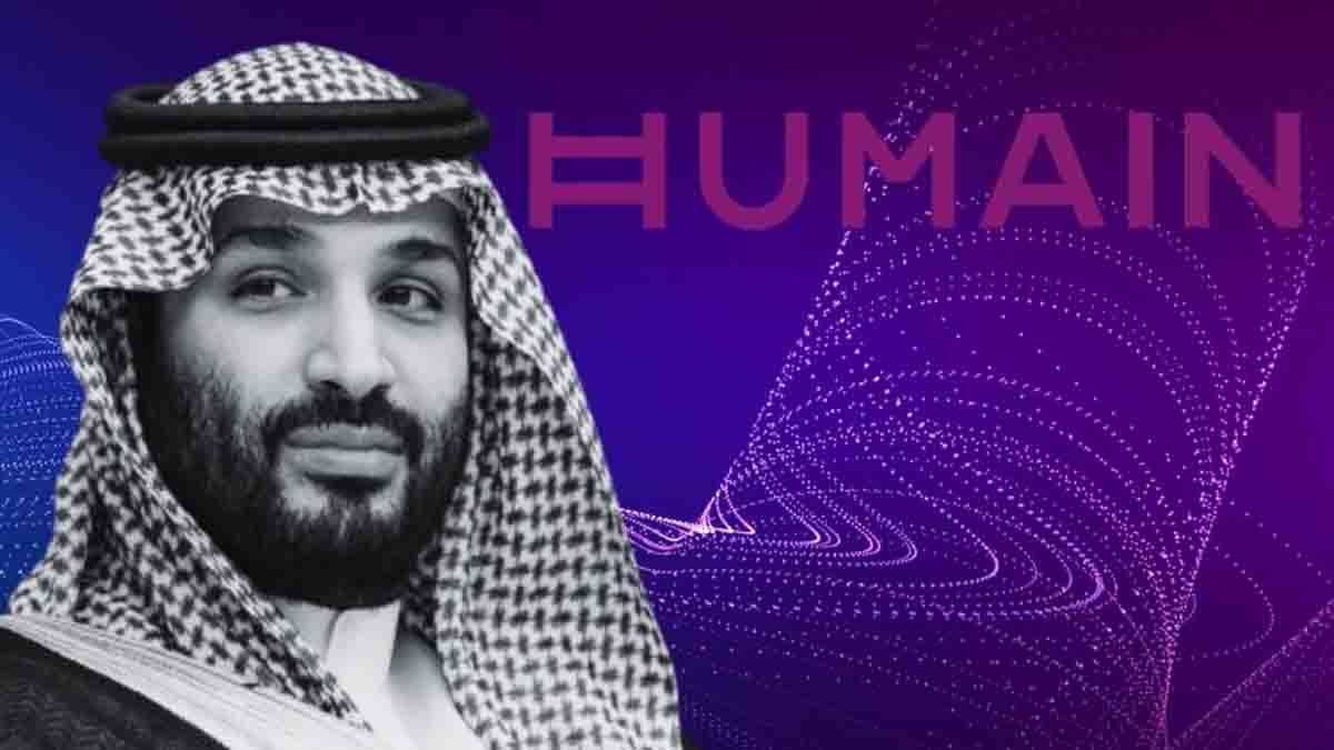 Humain