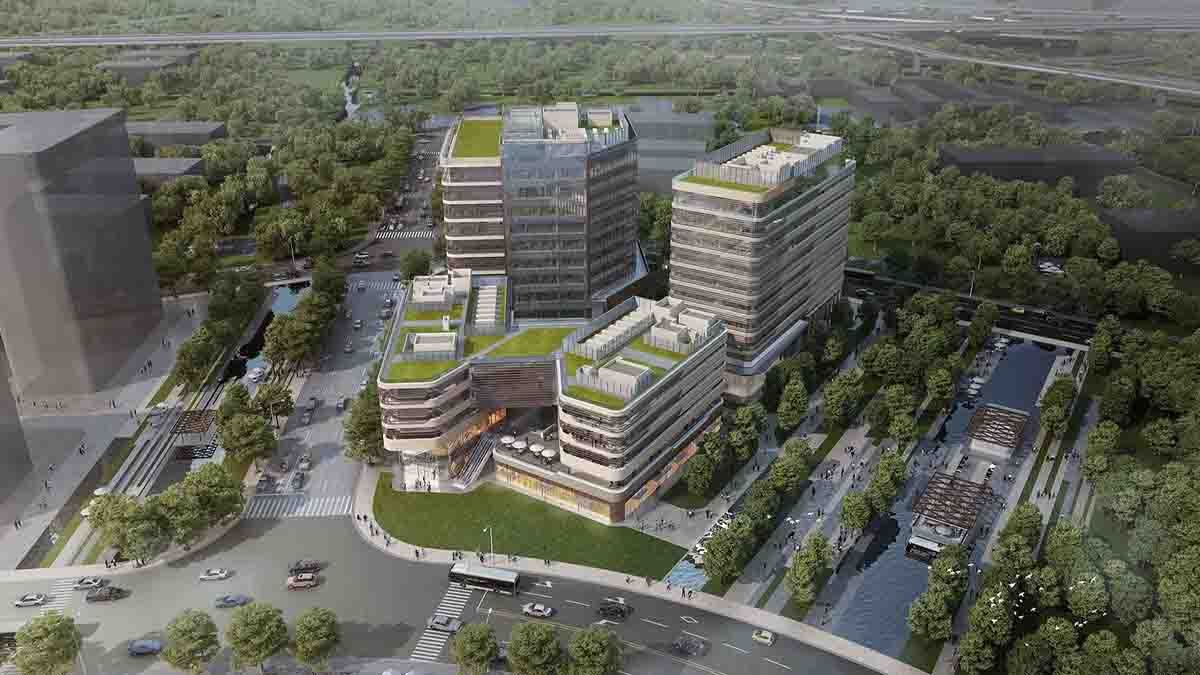 IT Park