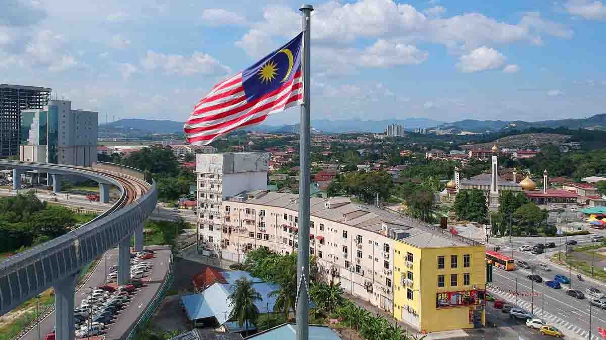 Malaysia