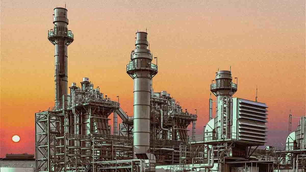 Power generation