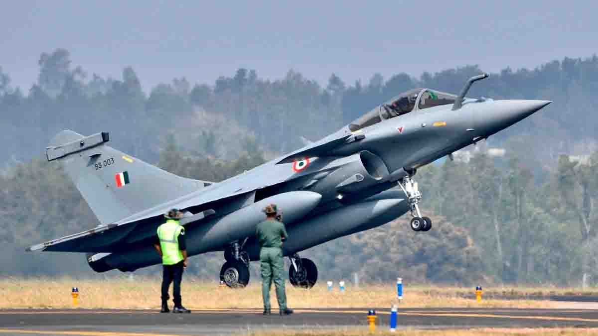 rafale