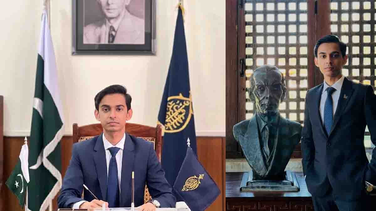 assistant commissioner
