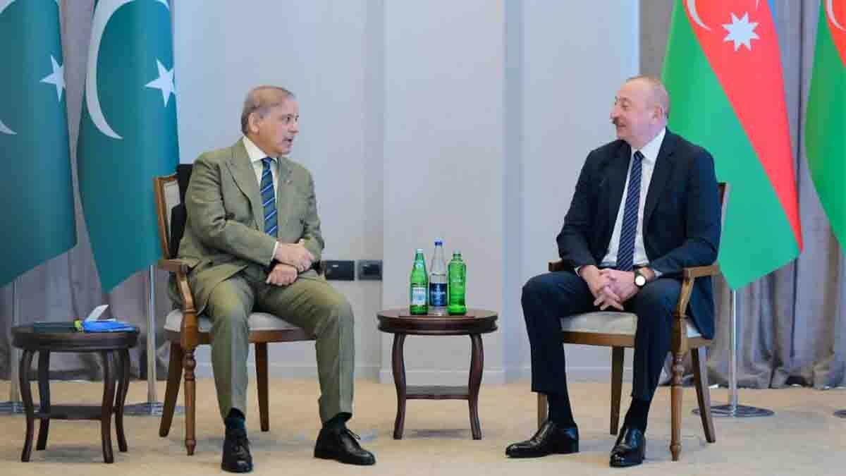 Azerbaijan Unveils $2 billion investment