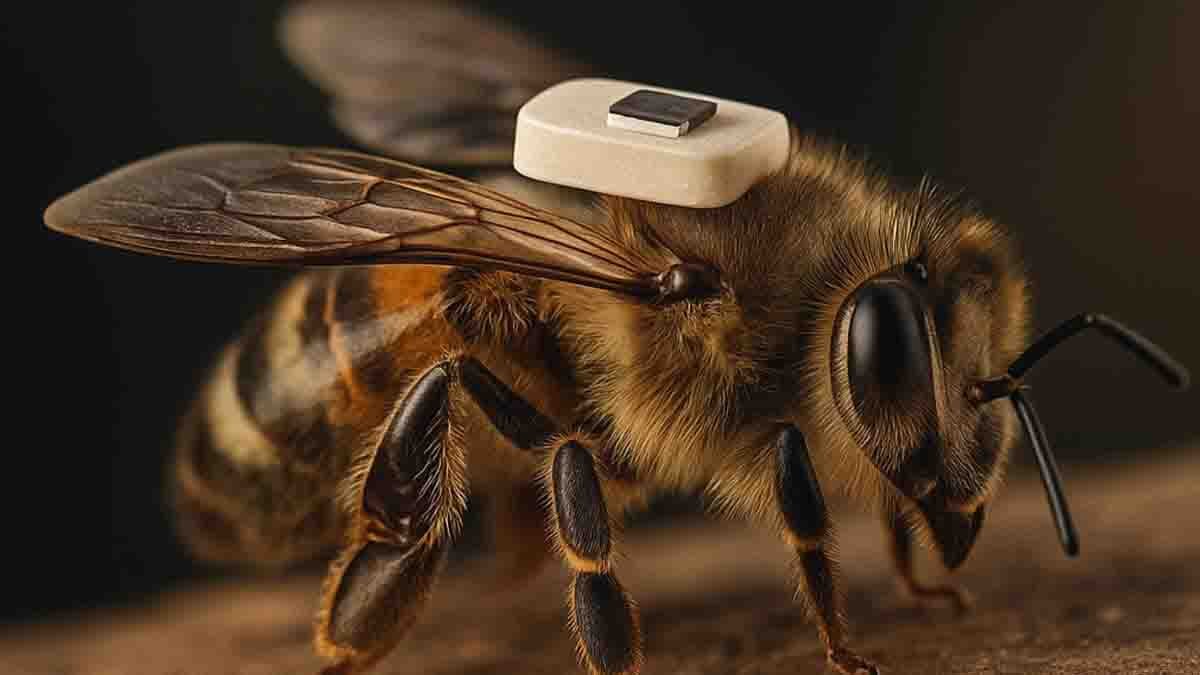 bees