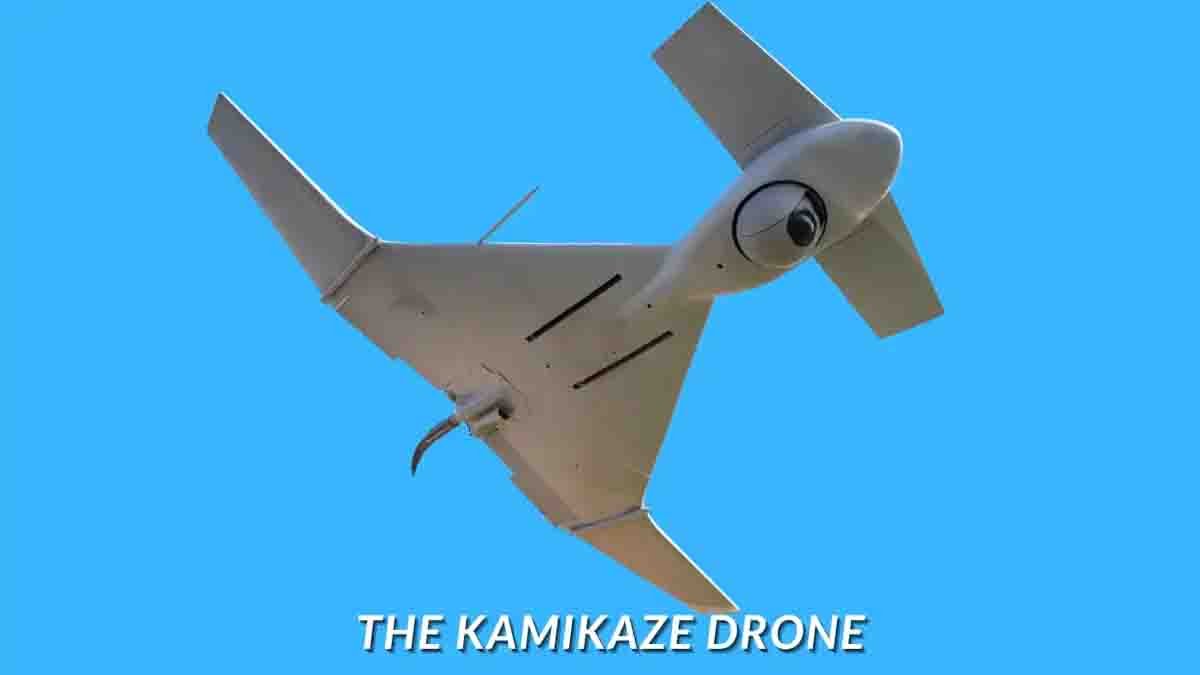 drone