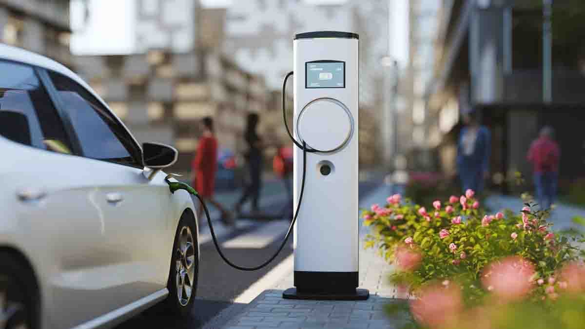 electric vehicle policy