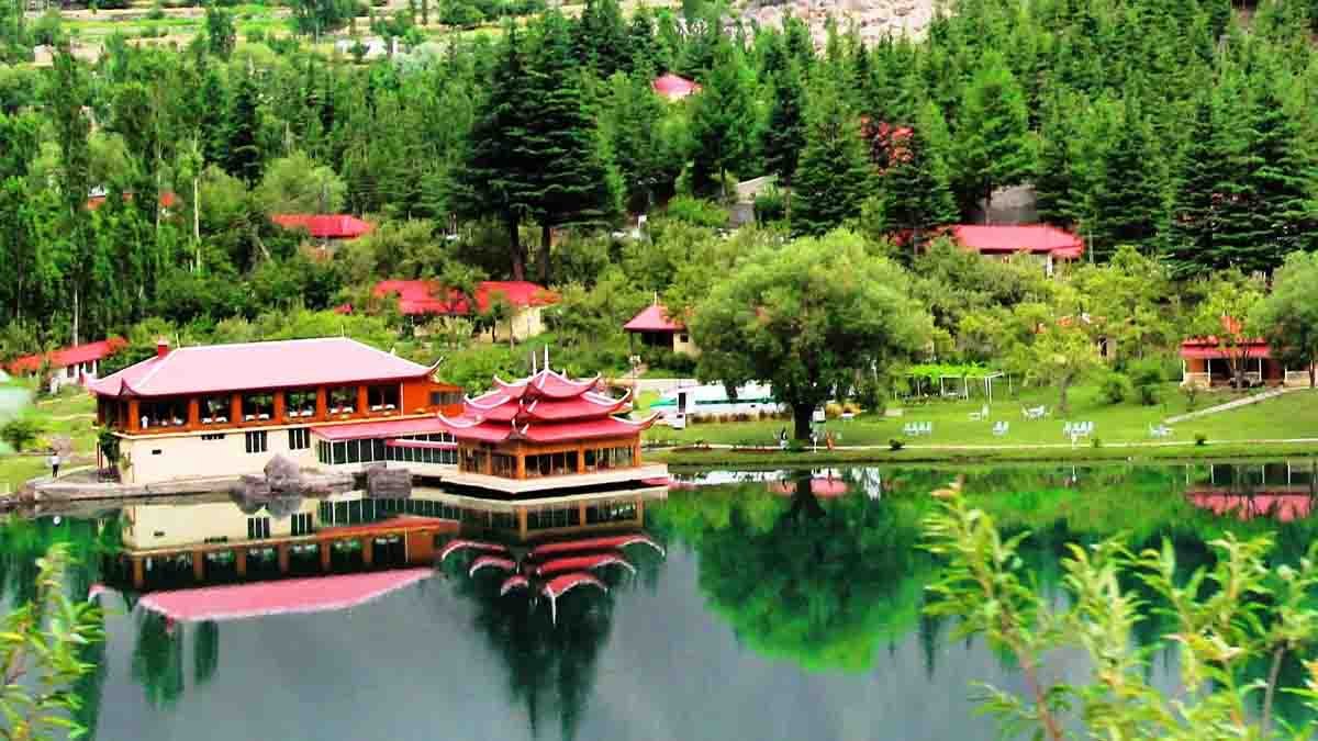 gilgit baltistan