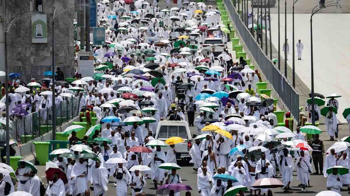 hajj