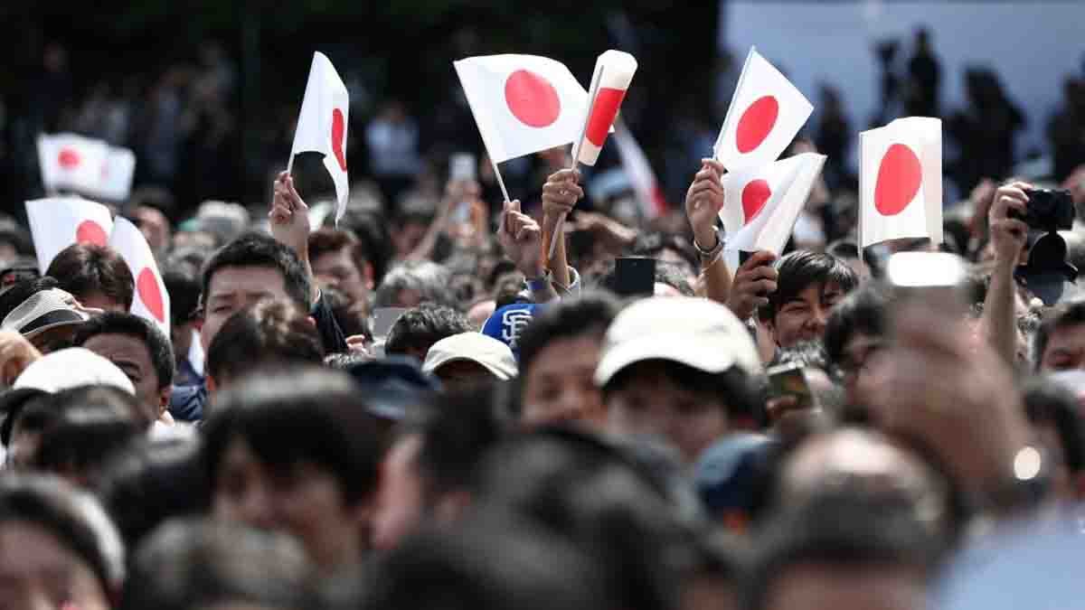 japan
