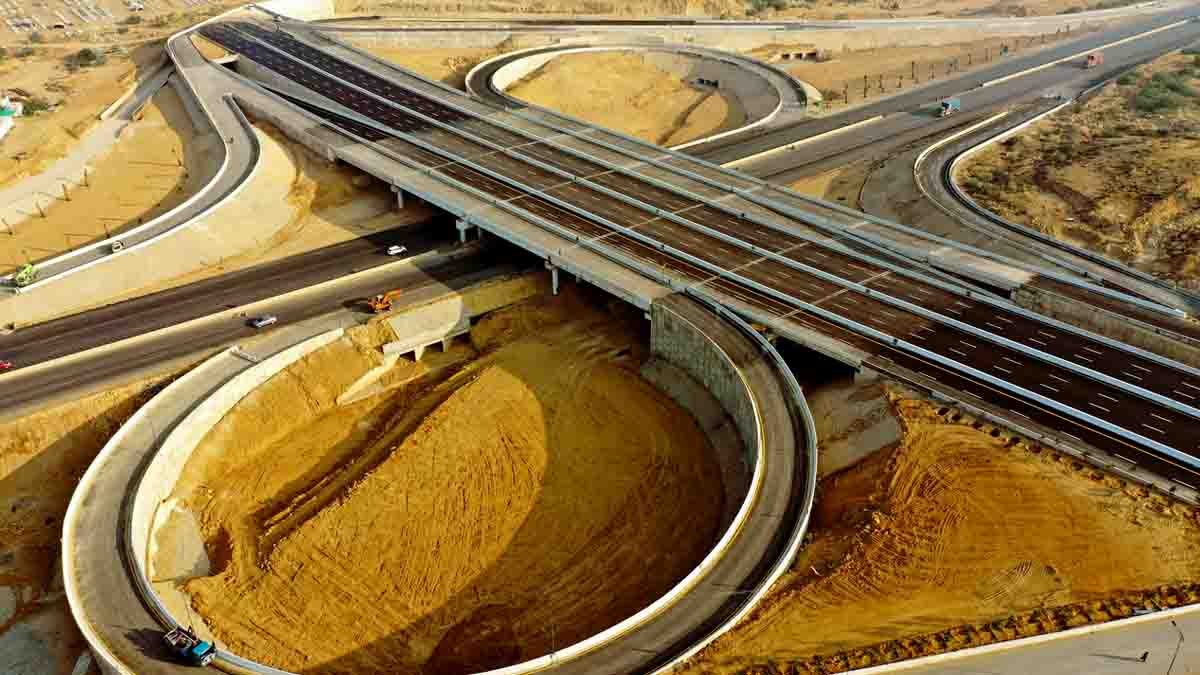 Sukkur–Hyderabad motorway