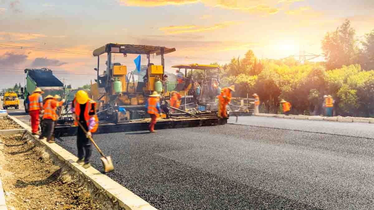 road punjab