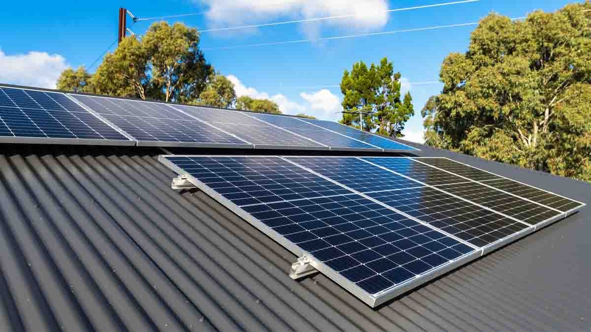 solar