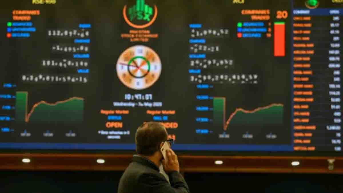 Best Investment in Pakistan 2026