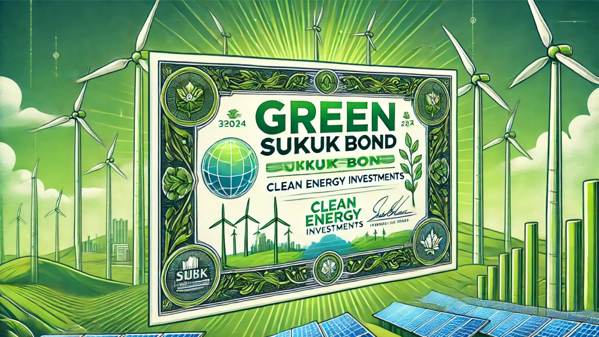 sukuk