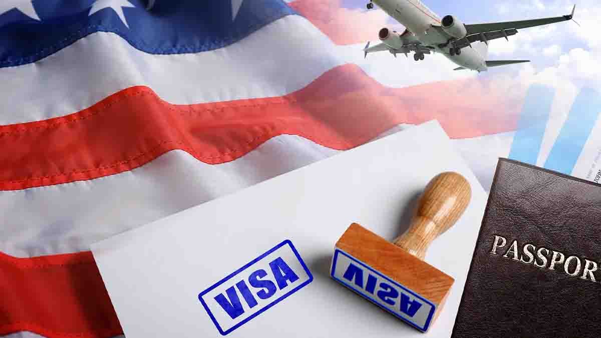 visa