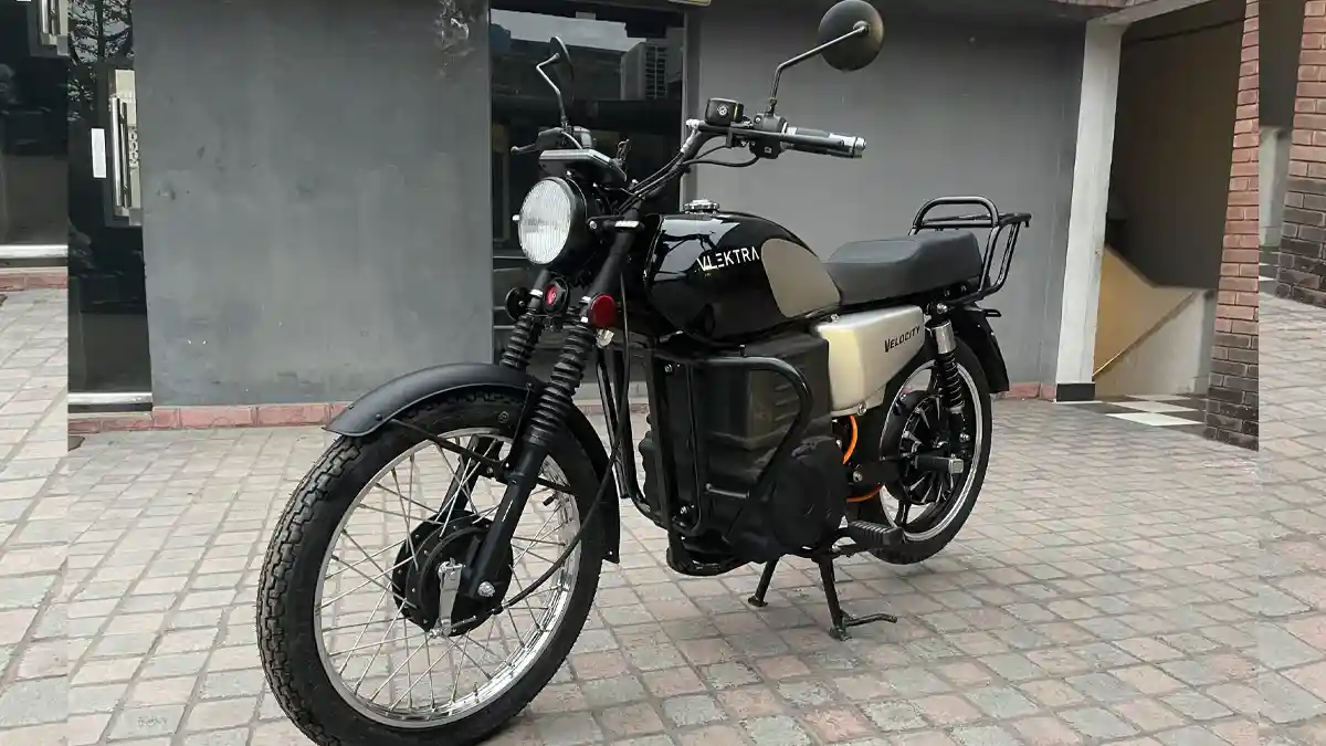 Vlektra