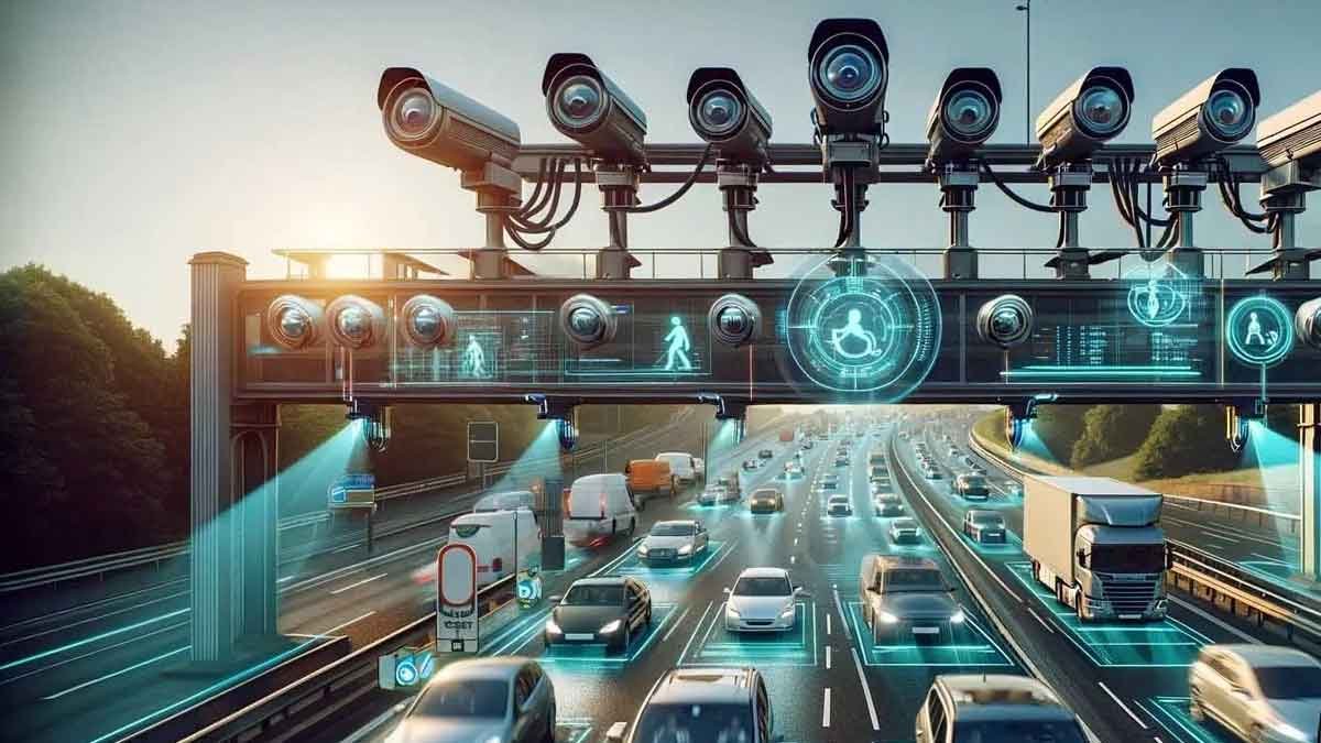 ai camera