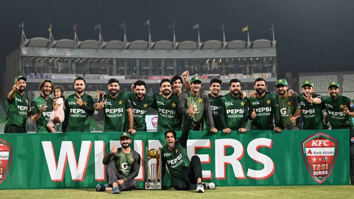 pakistan Bangladesh