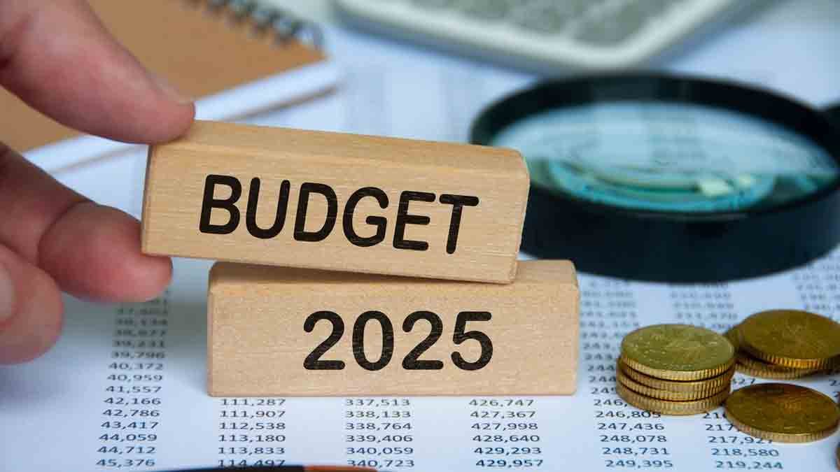 budget