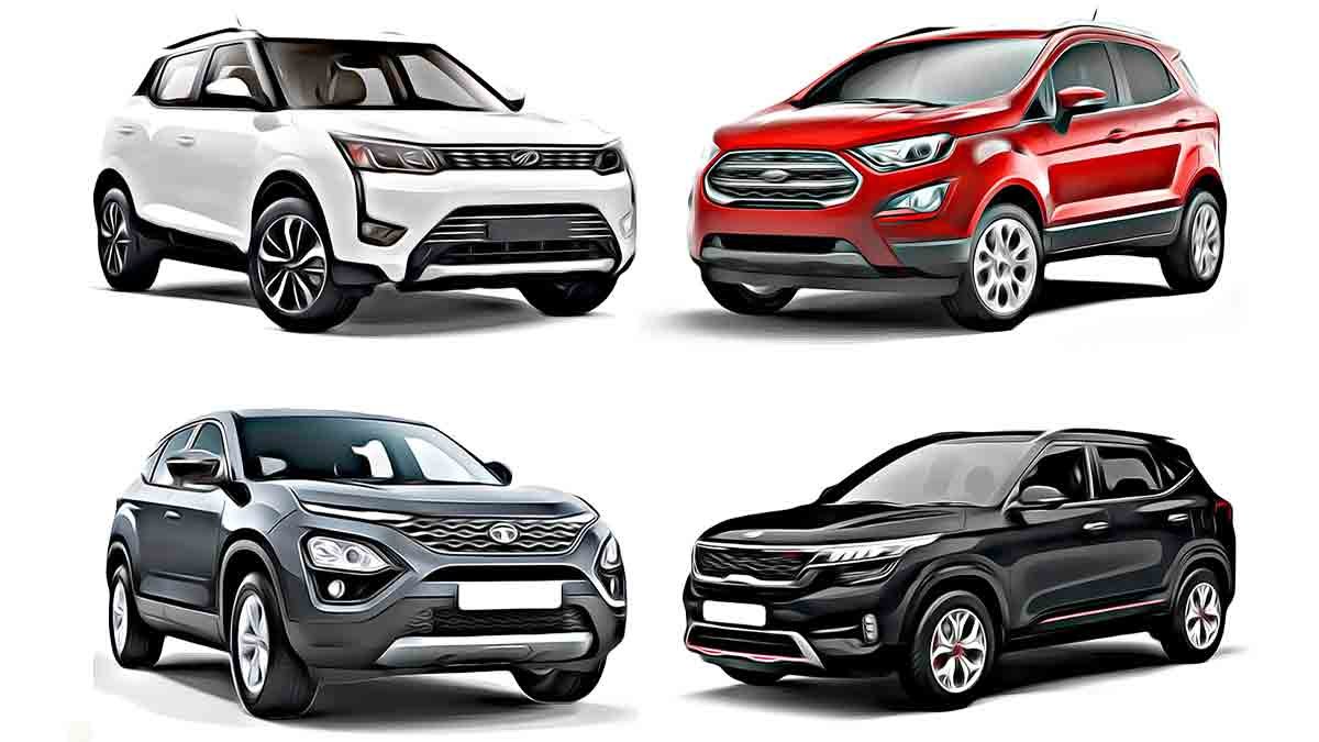 car sales