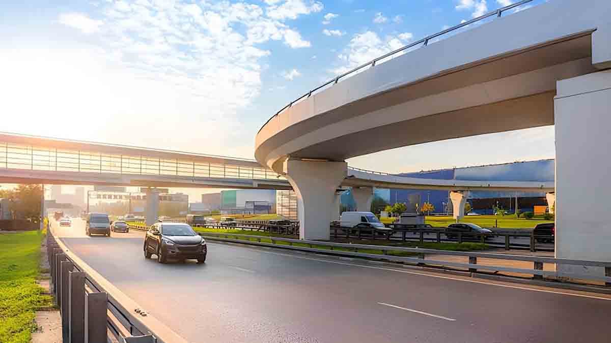 flyover