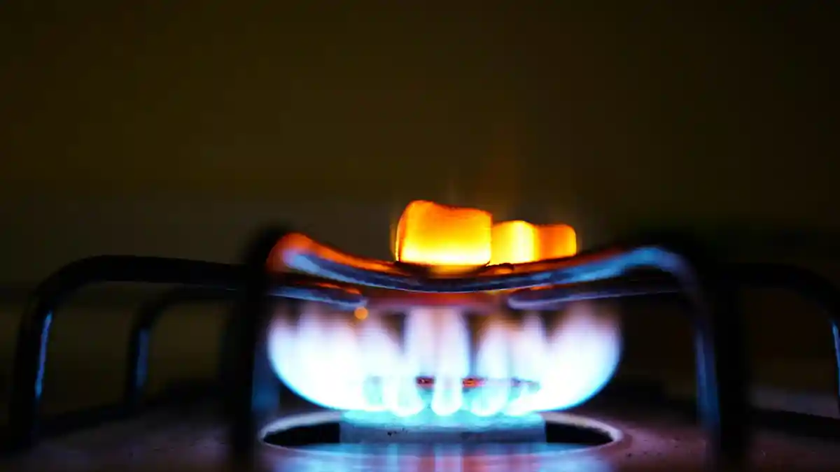 gas