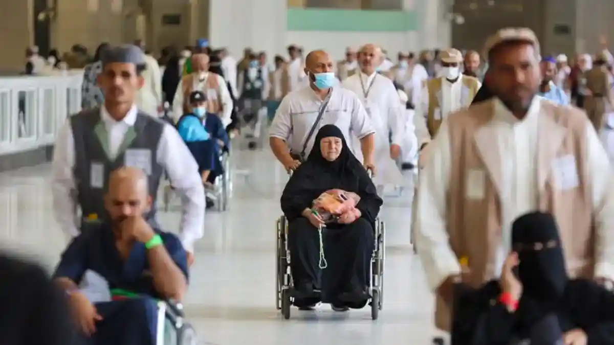 hajj