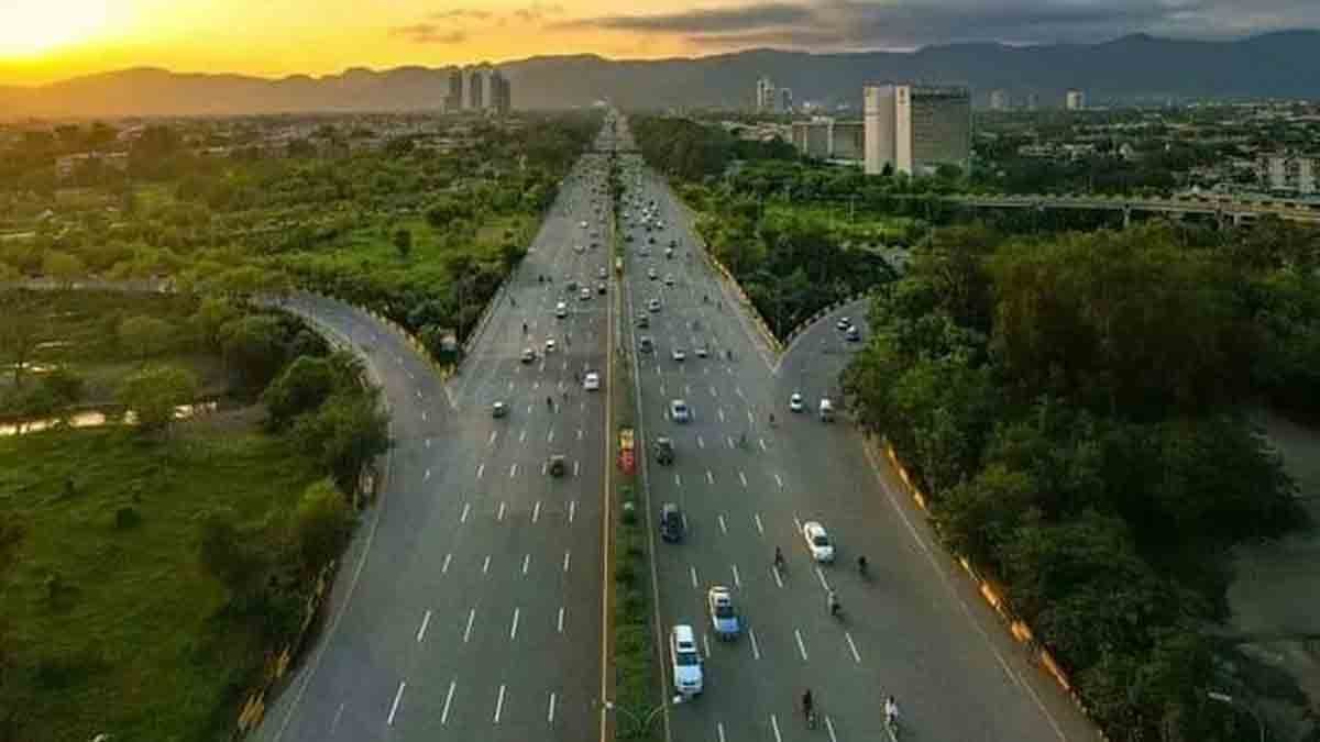 islamabad