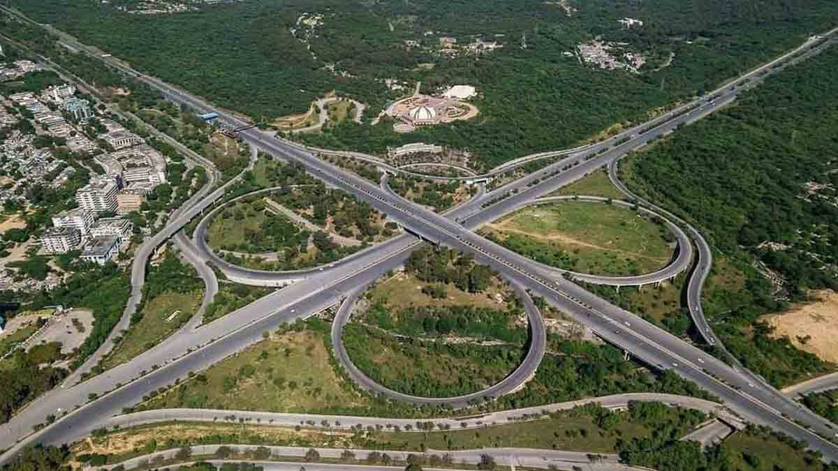 islamabad