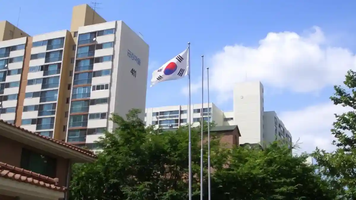 korean