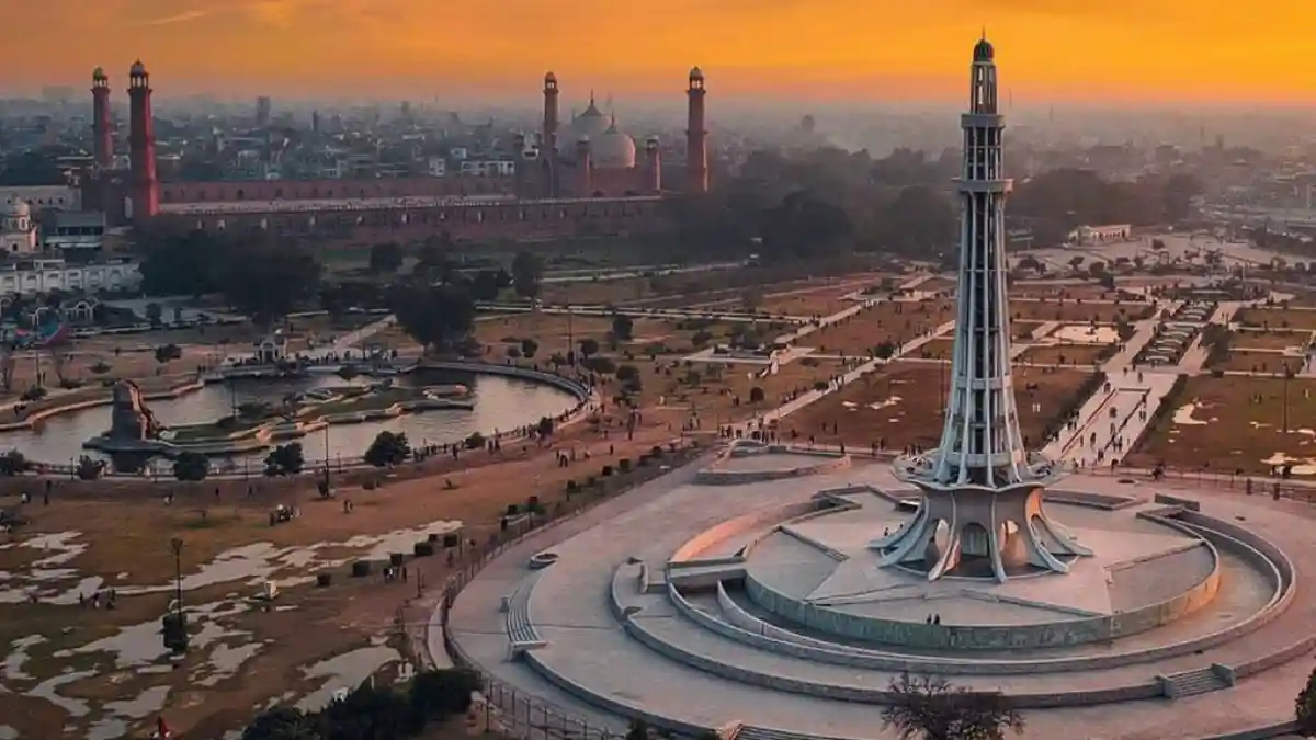 lahore