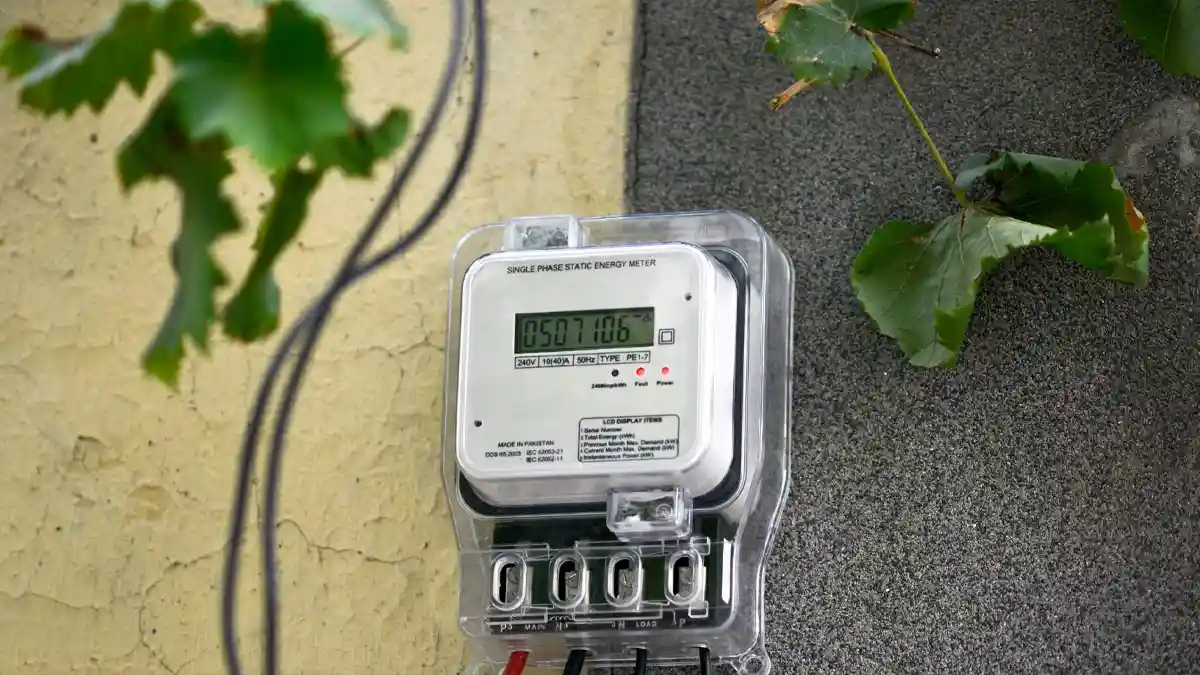 meter