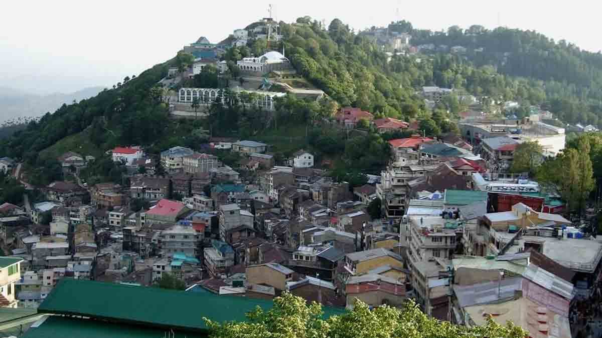 Murree