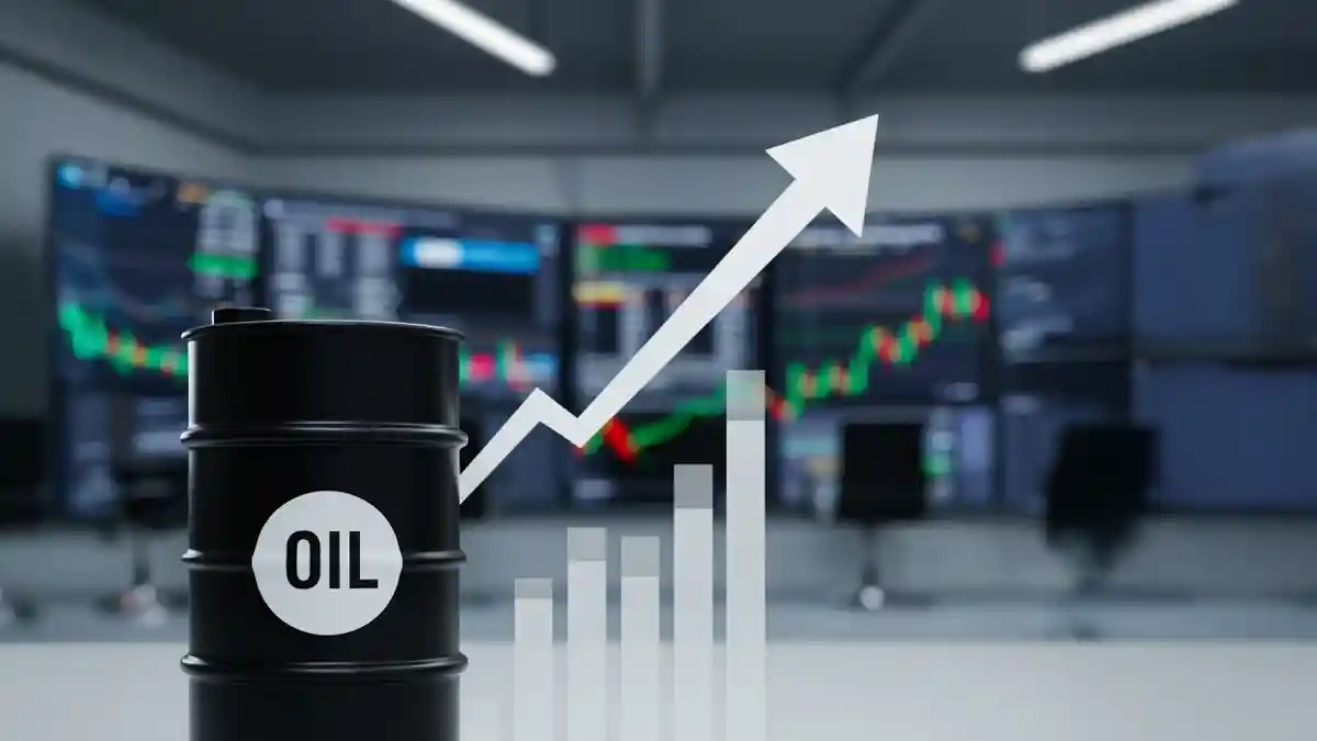 oil