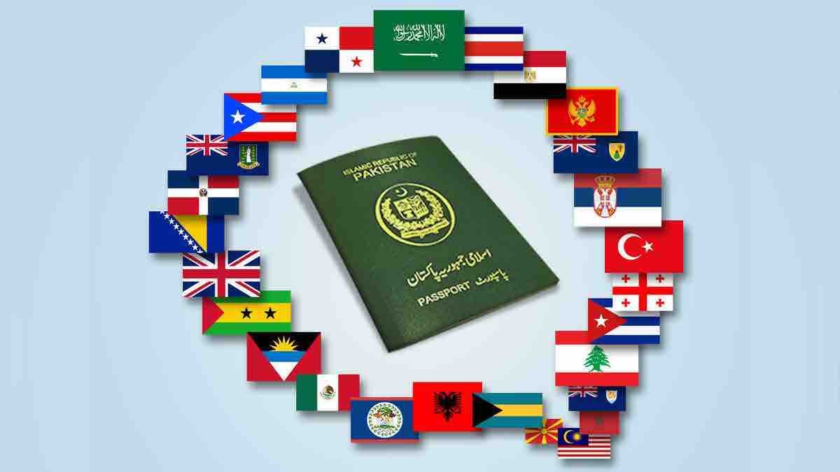 permanent residency