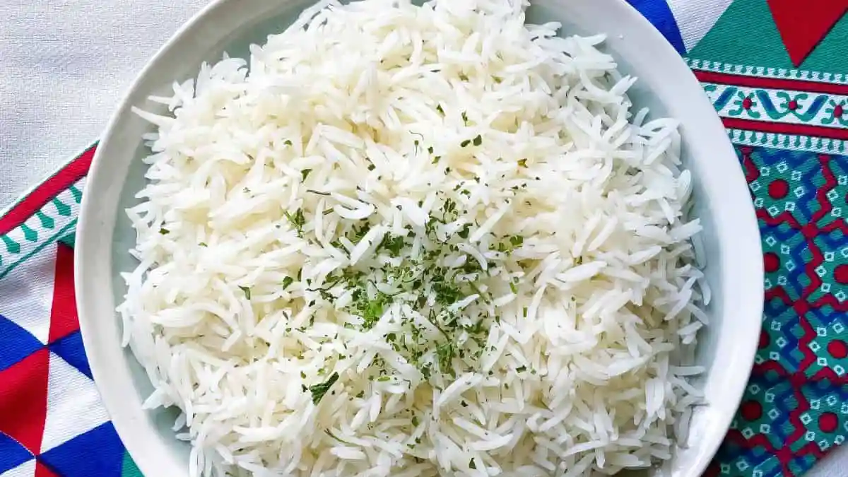 rice