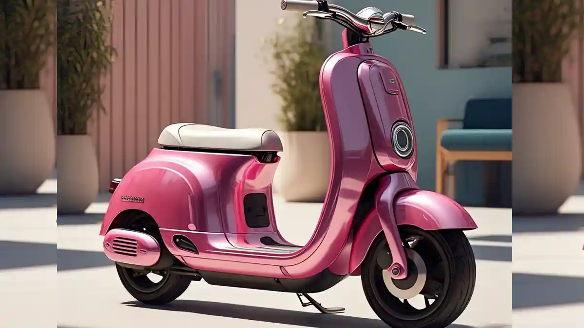 scooter
