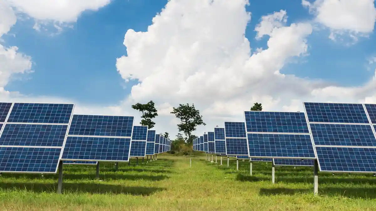 solar