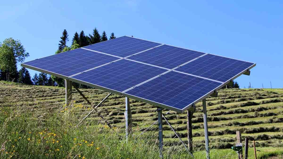 solar