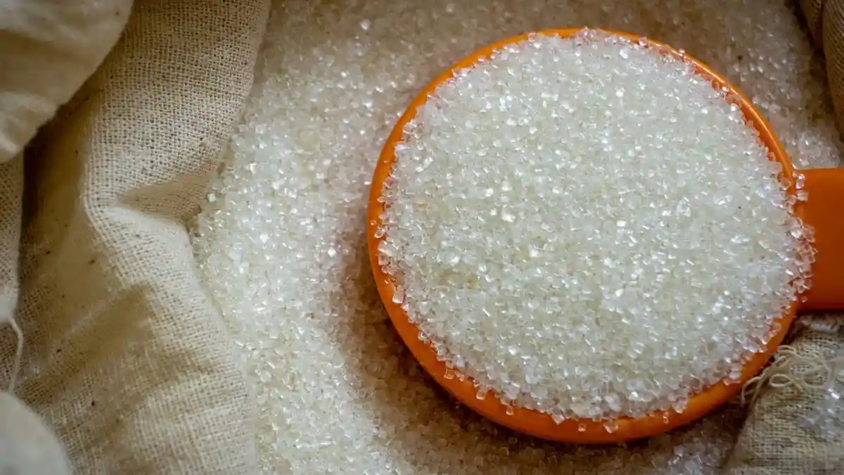 sugar
