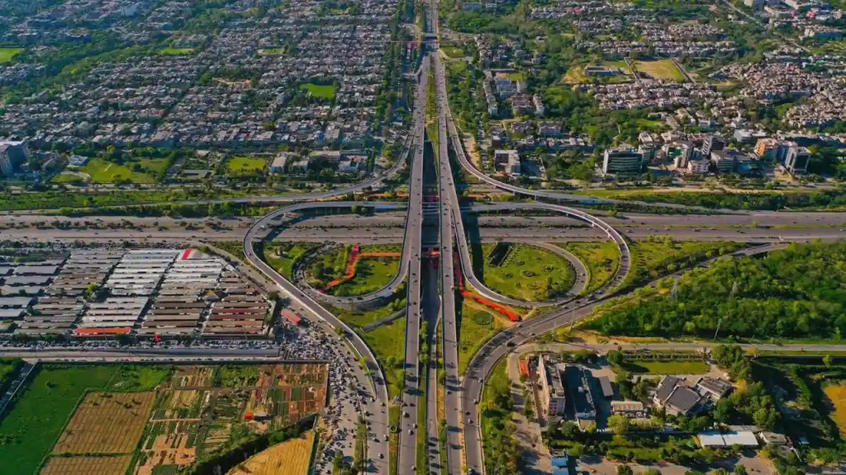 islamabad