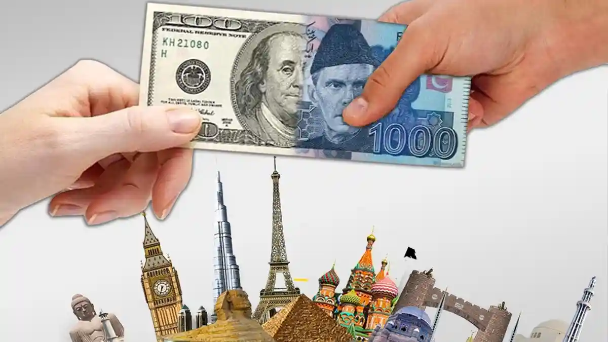 Remittances