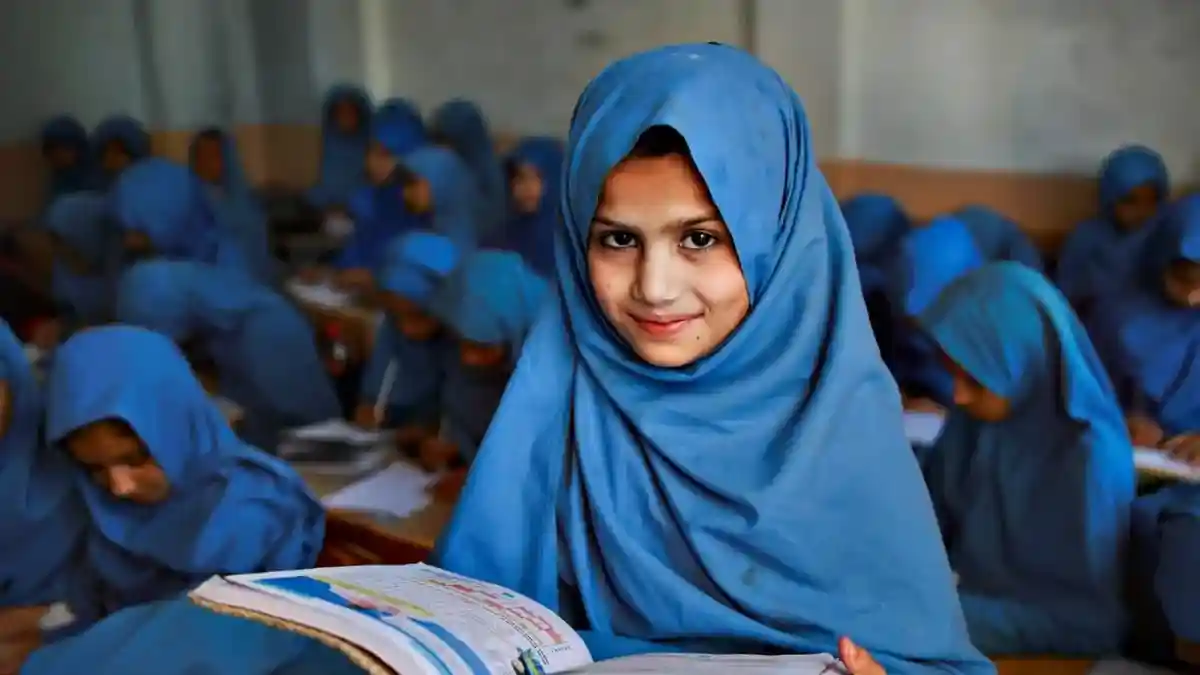 KP govt allocates Rs 364 billion for major education reforms and new schools
