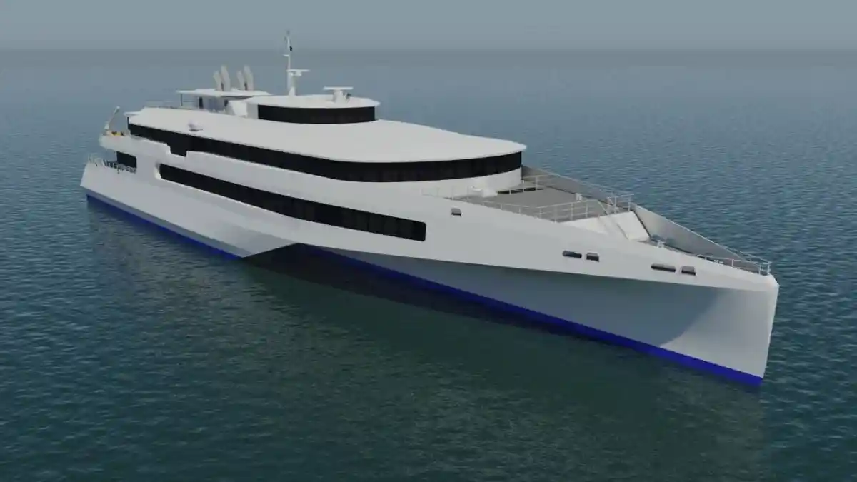 ferry