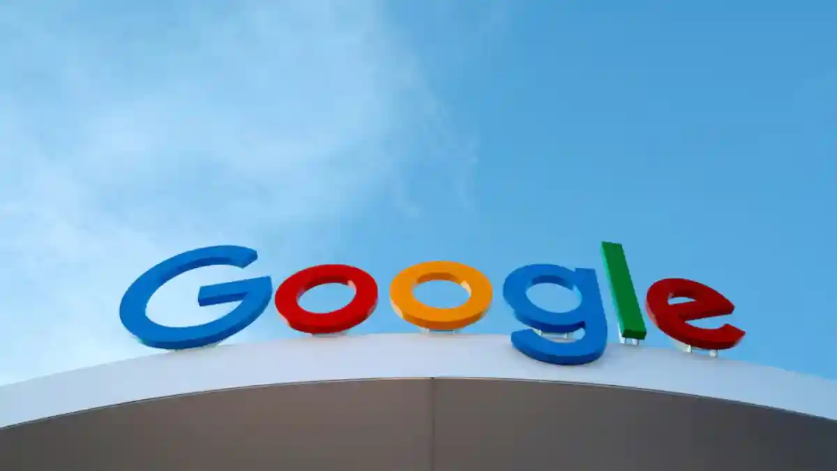 google
