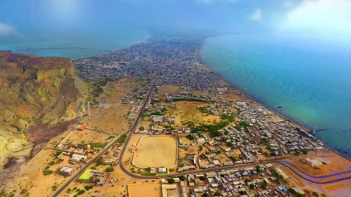 gwadar