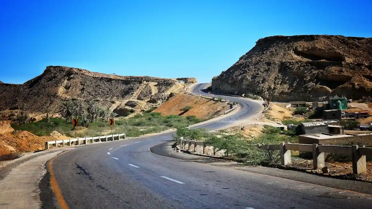 highway