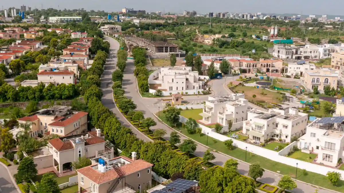 housing