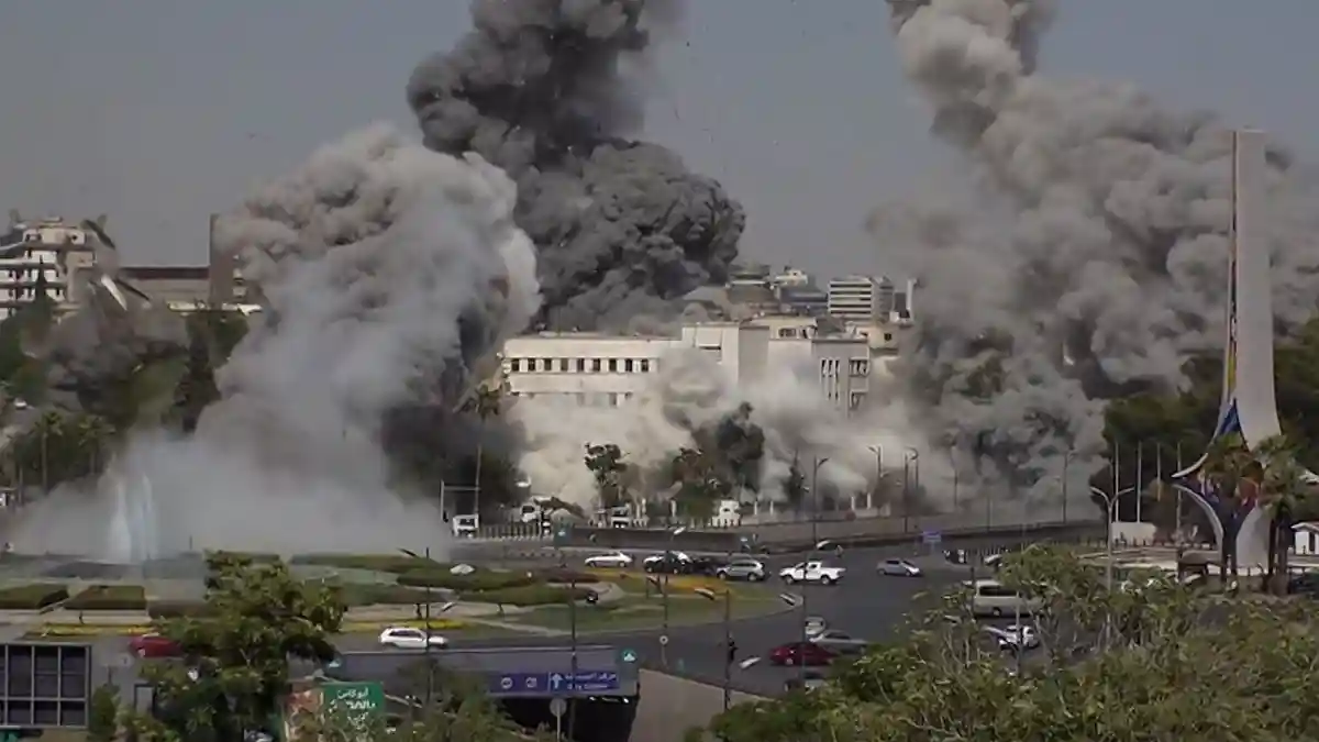 israel
