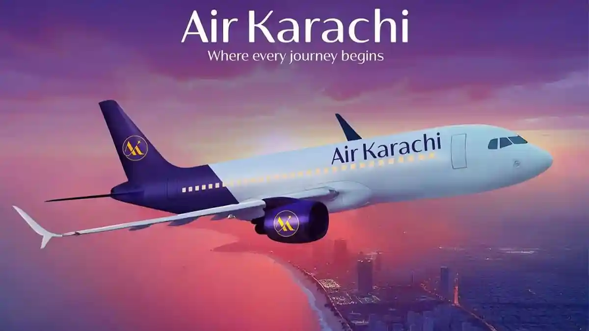 karachi